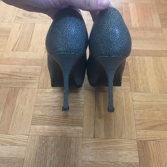 YSL heels size 38.5 - Picture 4 of 6